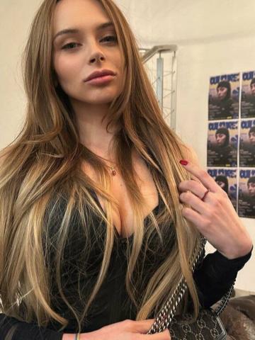 Агата фото 2